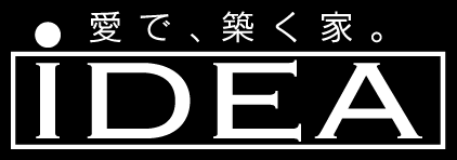 イデアハウスのロゴ