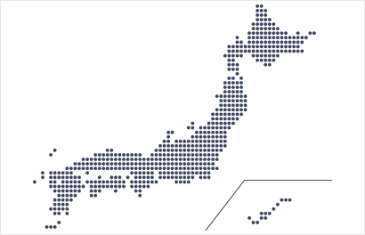 安心のサポート体制のイメージ写真