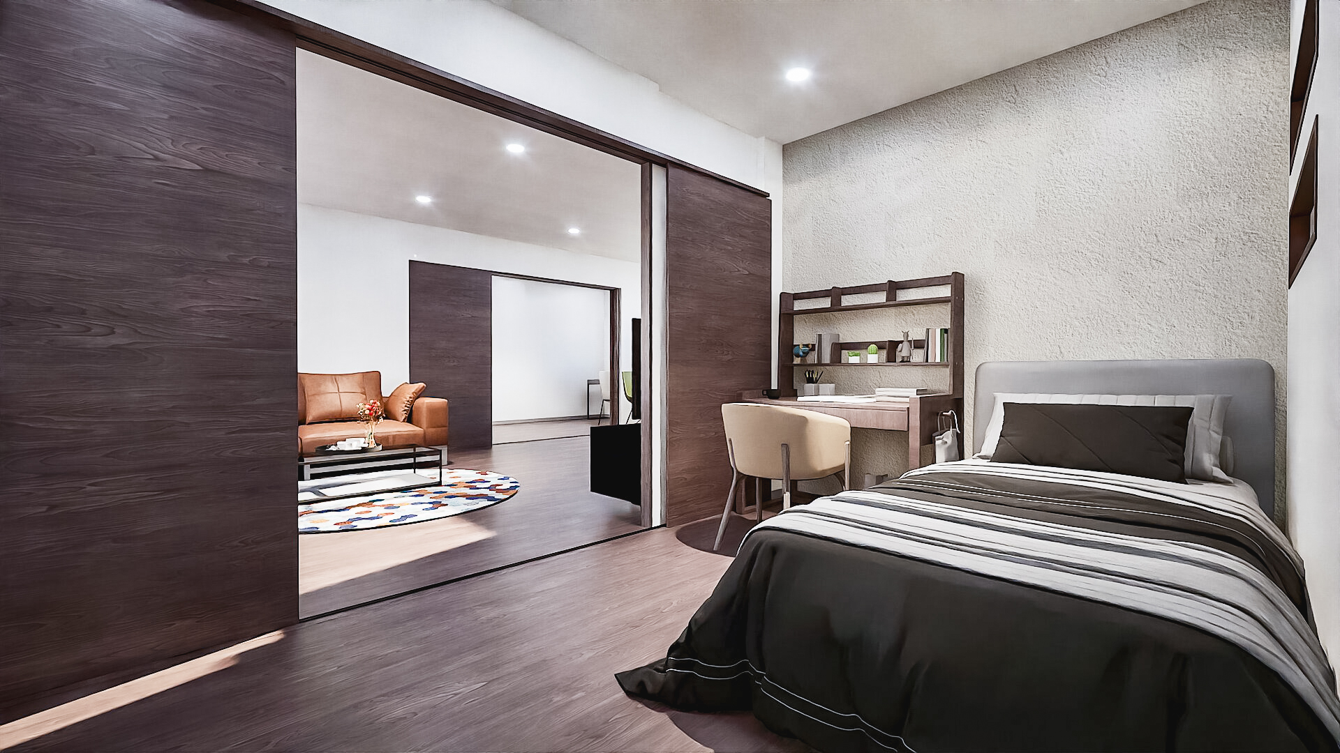 ADORE GRANDE(アドレグランデ)の内装イメージ