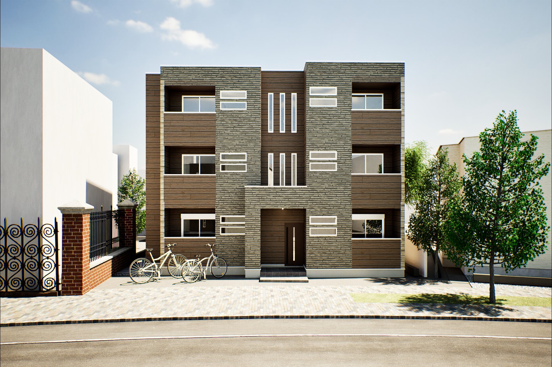 Cafe Walnut 的外觀圖