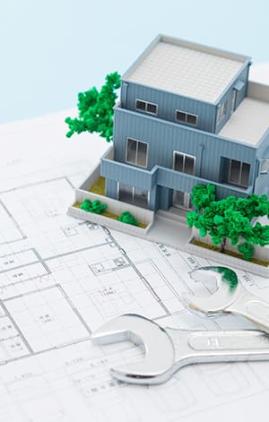 設計のイメージ写真