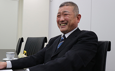 広島県在住オーナー 藤川様×代表取締役 中島 厚己
