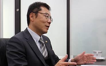 広島県在住オーナー 藤川様×代表取締役 中島 厚己