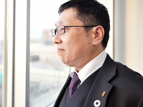 アパート経営を検討中の方へメッセージをお願いします。