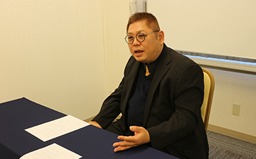 東京都在住オーナー 関様×代表取締役 中島 厚己