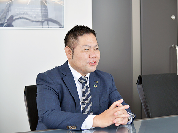 不動産投資初心者の方に伝えたいことは?
