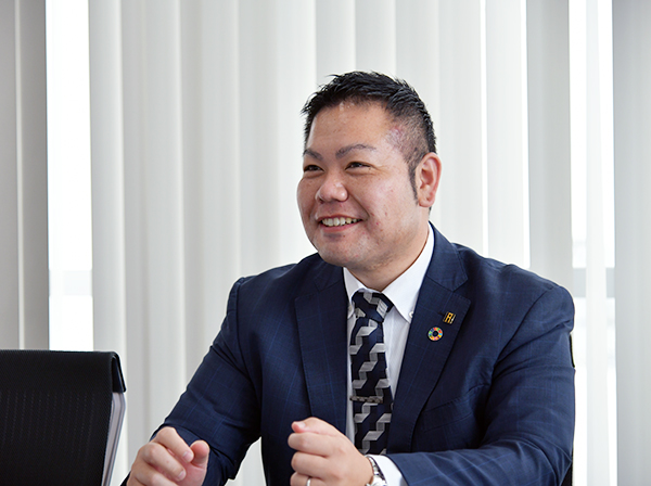 最後に、自身にとって“アパート経営”とは?