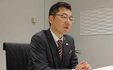 愛知県在住オーナー 及川様×代表取締役 中島 厚己