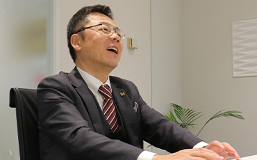 愛知県在住オーナー 津田様×代表取締役 中島 厚己