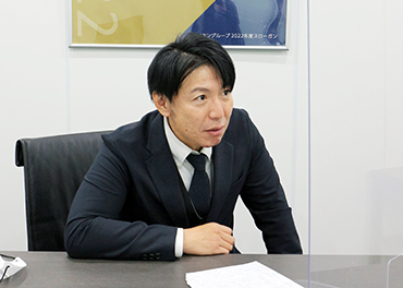 アイケンジャパンのアパート購入をするきっかけ