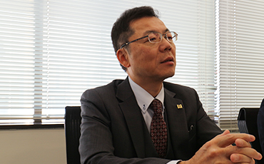 岡山県在住オーナー 藤澤様×代表取締役 中島 厚己