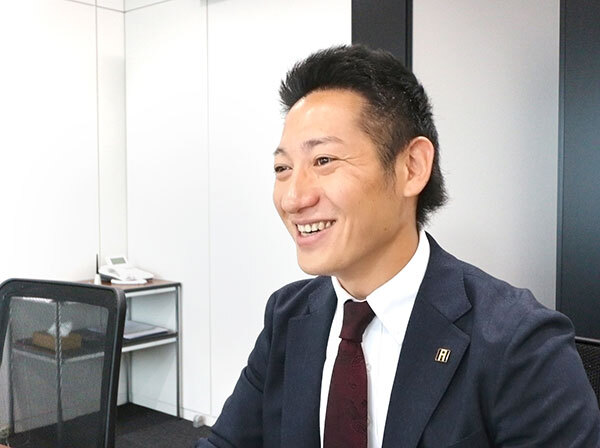 アイケンジャパンの魅力は?
