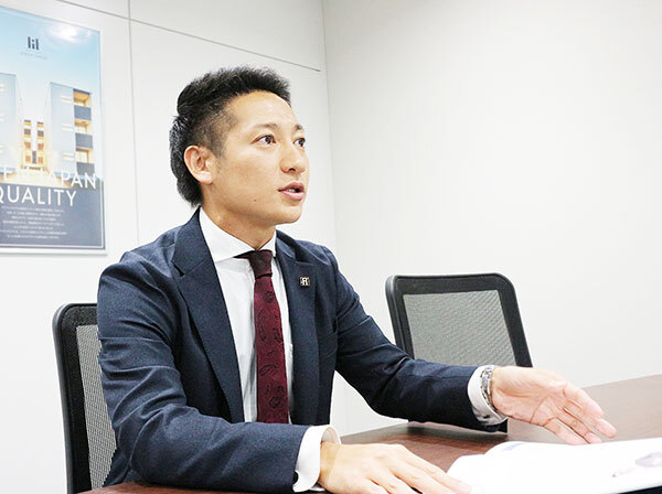 アパート経営検討中の方へ伝えたいことは?