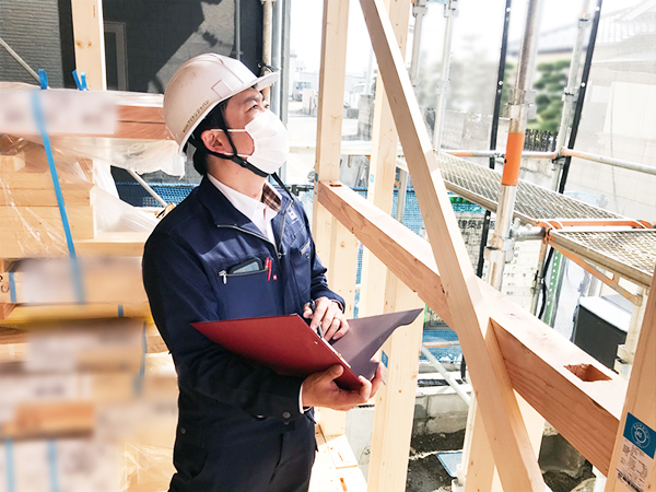 自社アパート購入の理由は?