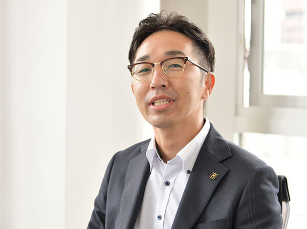 アパートオーナーとして現在行っていることは?