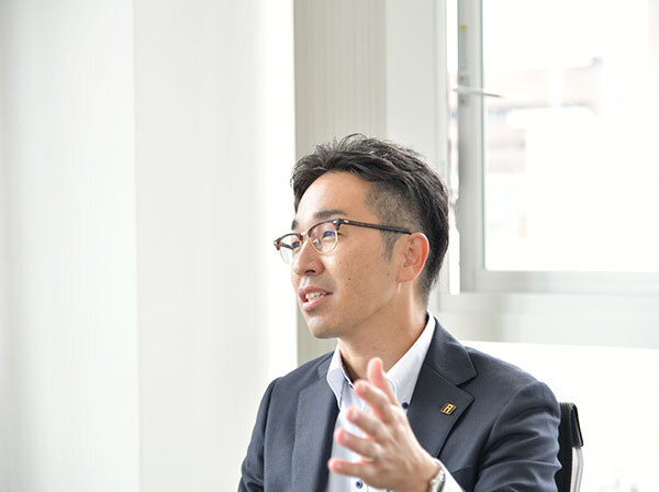 アイケンジャパンの魅力は?