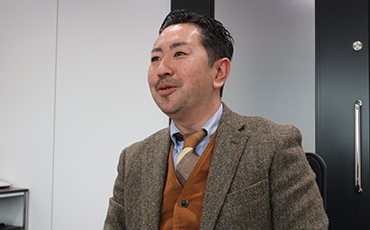 宮城県在住オーナー 及川様×代表取締役 中島 厚己