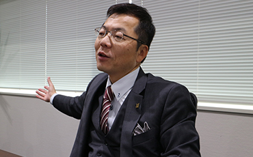 宮城県在住オーナー 及川様×代表取締役 中島 厚己