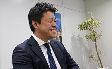 宮城県在住オーナー 松田様×代表取締役 中島 厚己
