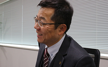 宮城県在住オーナー 松田様×代表取締役 中島 厚己