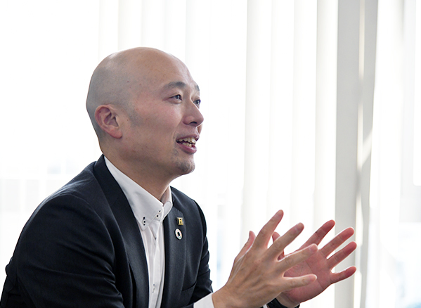 今後のアパート経営のビジョンは?