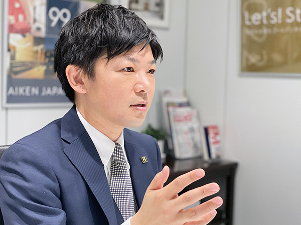 購入したアパートについて詳しく聞かせてください。