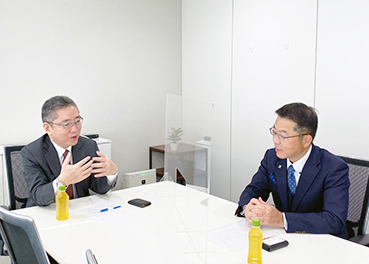 先手を打った入居者募集と迅速かつ細やかな管理対応
