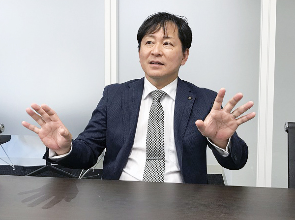 アイケンジャパンの物件企画において、今後大切にすべきことは何だと思いますか?
