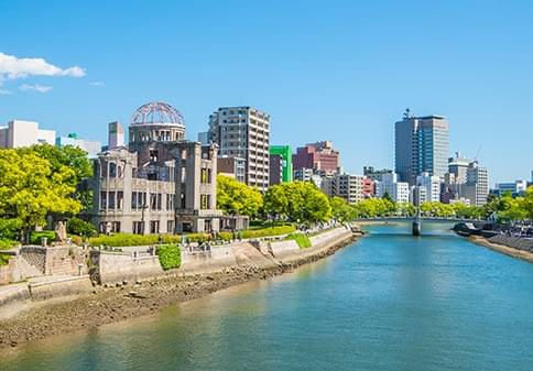 広島エリア