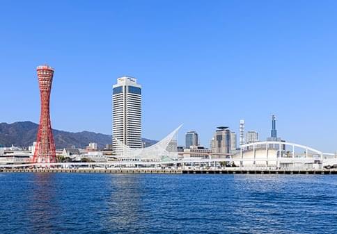 関西圏エリア