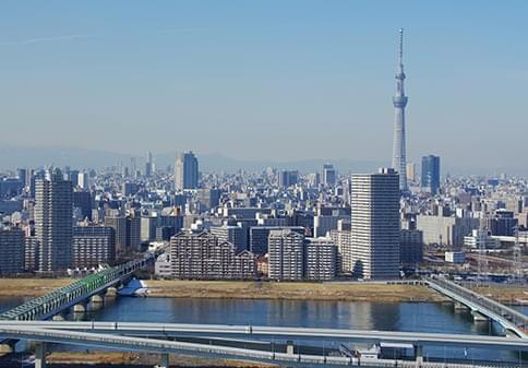 首都圏エリア