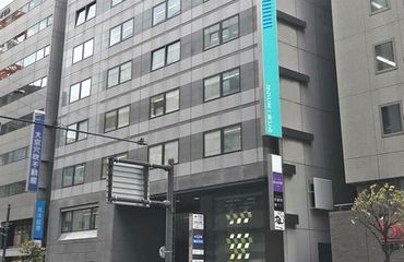 札幌セールスオフィス外観
