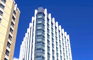 那覇支店外観