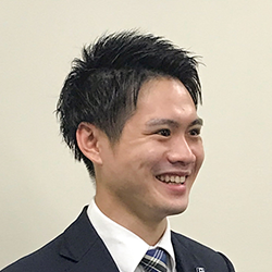 社員写真