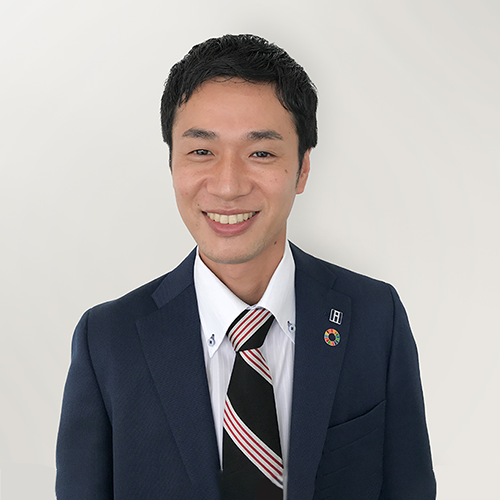 男性社員5