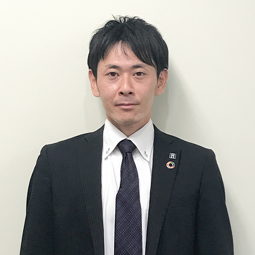 男性社員2