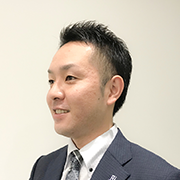男性社員7