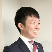 男性社員8