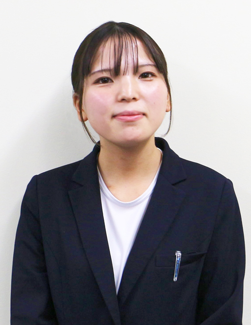 工務部社員の写真
