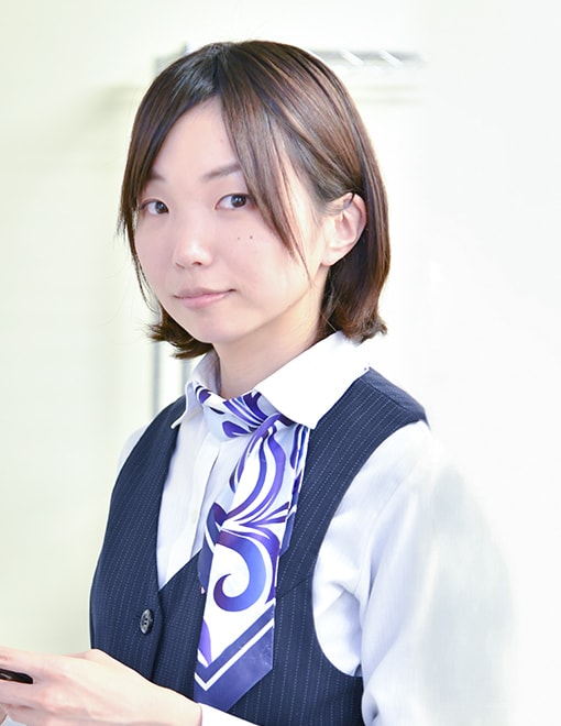 山岡未奈の写真