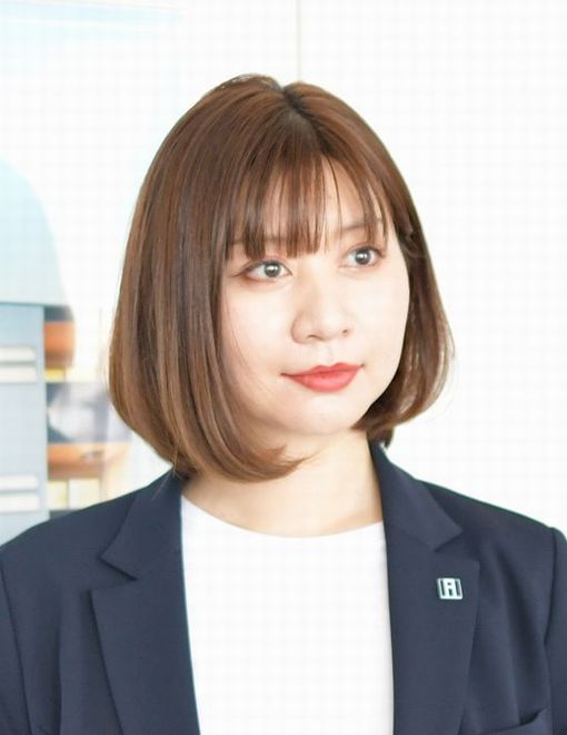 岩下 綾女の写真