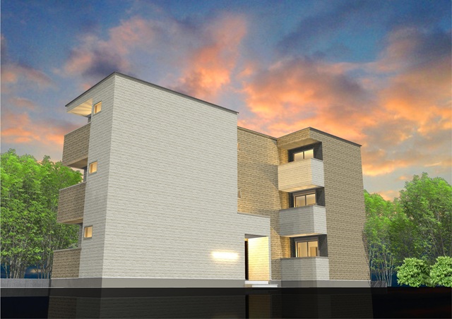 REGALEST 神田町Ⅲ 外観写真