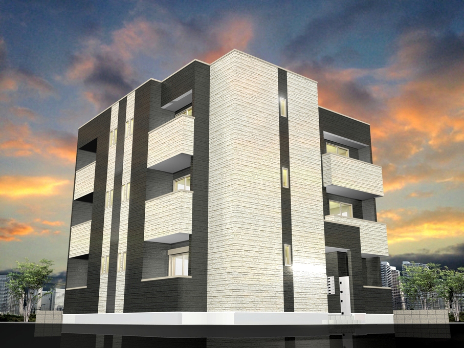 REGALEST 土呂 プレミアム 外観写真