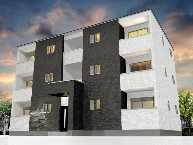 REGALEST 熊本駅前 外観写真