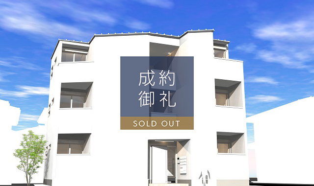 REGALEST 神崎川 外観写真