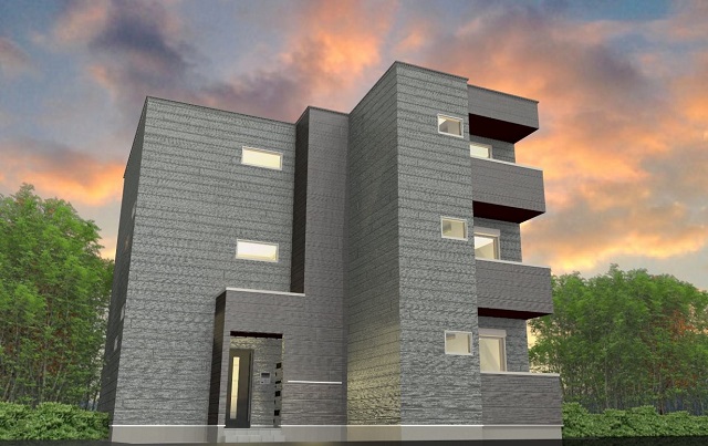 REGALEST N  外観写真