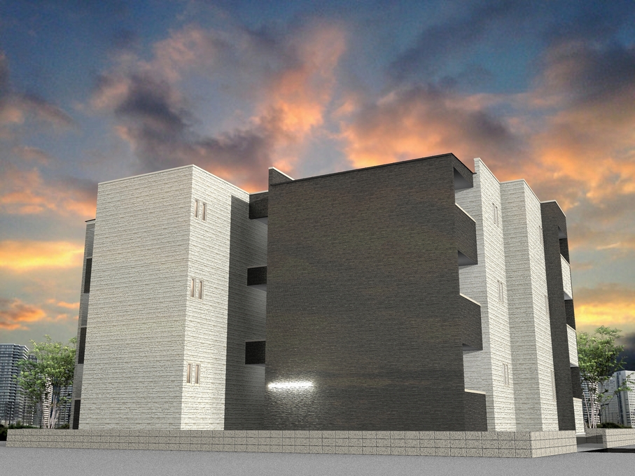 REGALEST 藤沢 外観写真