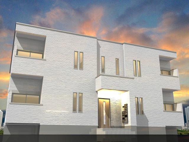 G-SMART Charmant 外観写真