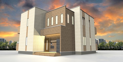 GRANDTIC ラフィーネ 博多駅南 外観写真