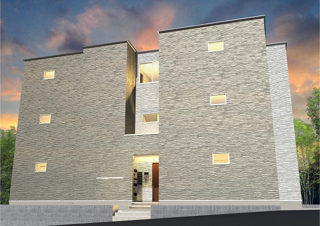 REGALEST出石町 外観写真